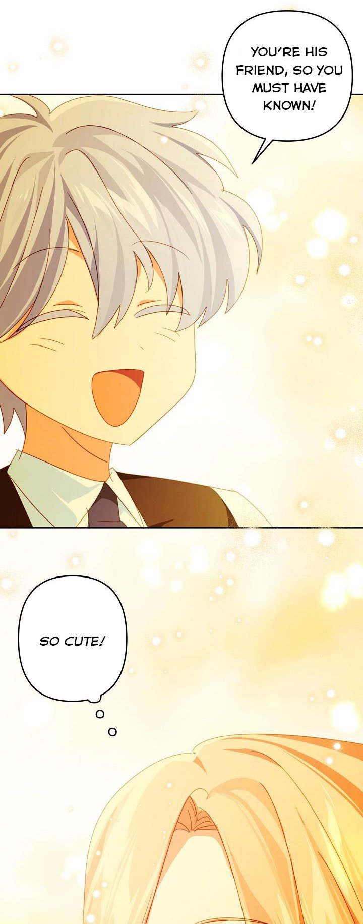 I Raised an Obsessive Servant Chapter 54 - Page 29
