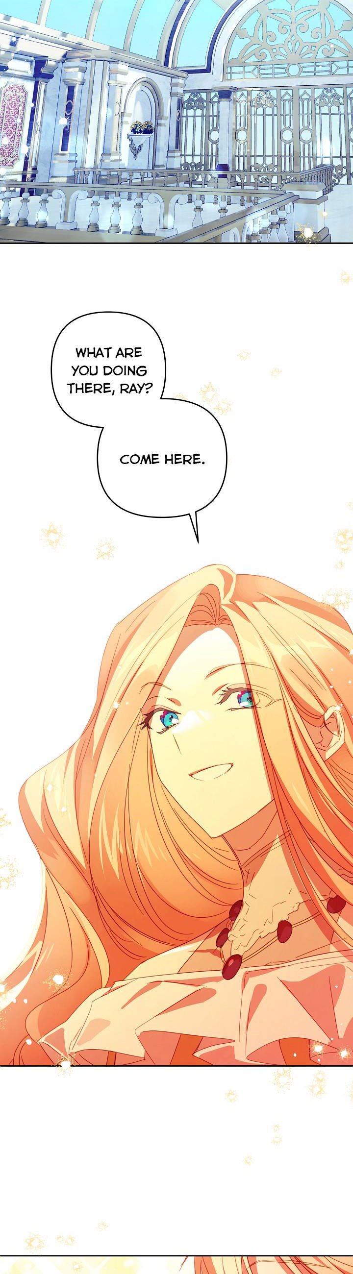 I Raised an Obsessive Servant Chapter 55 - Page 13