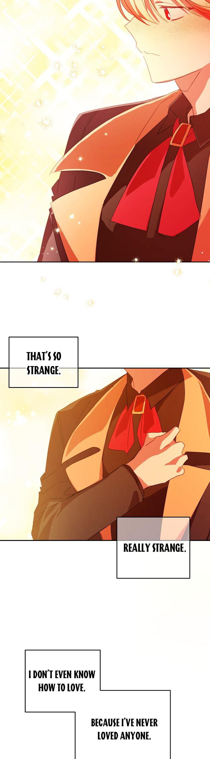I Raised an Obsessive Servant Chapter 55 - Page 14