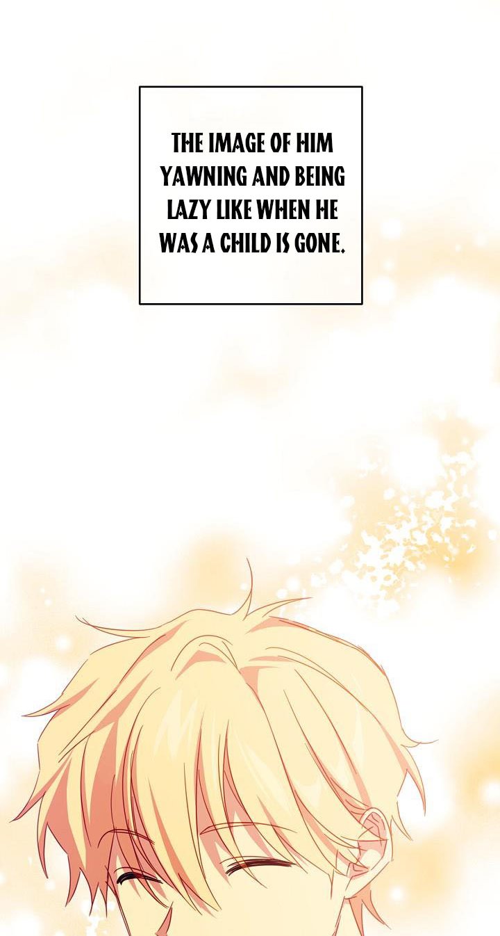 I Raised an Obsessive Servant Chapter 55 - Page 25