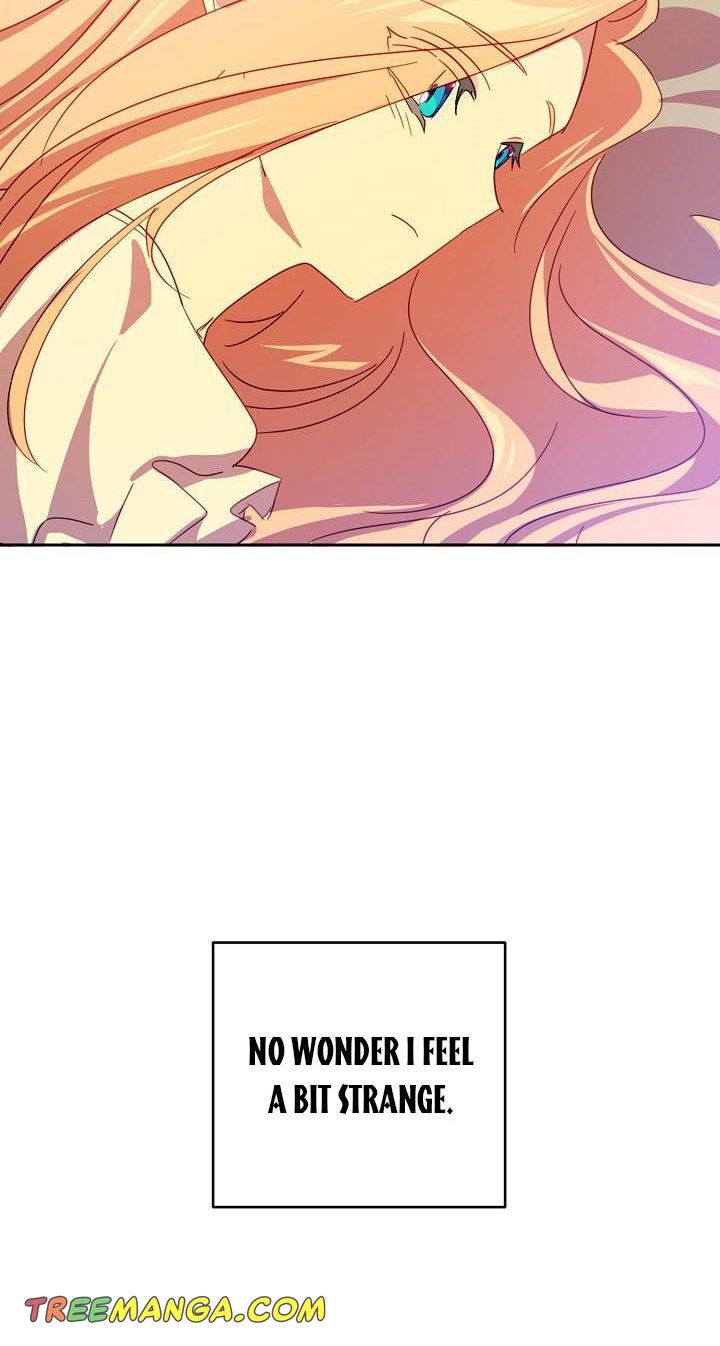 I Raised an Obsessive Servant Chapter 55 - Page 27