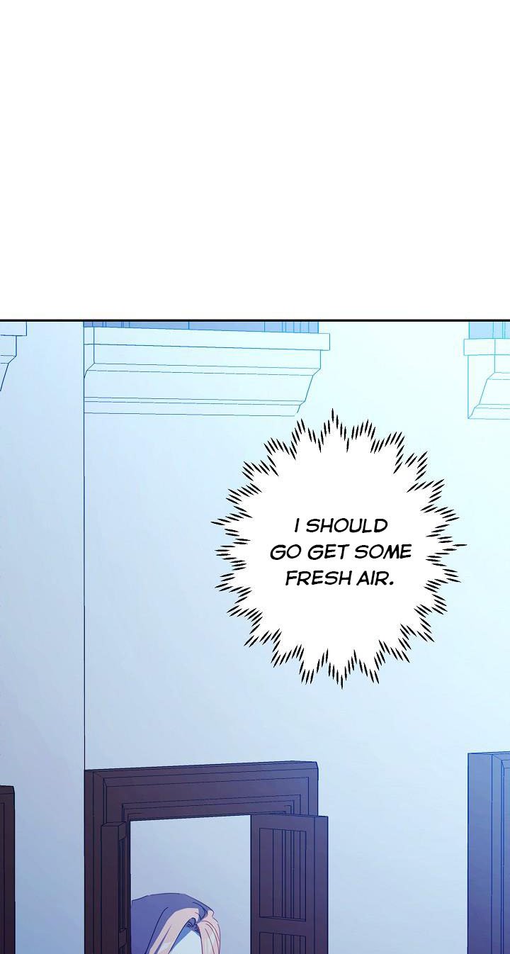 I Raised an Obsessive Servant Chapter 55 - Page 28