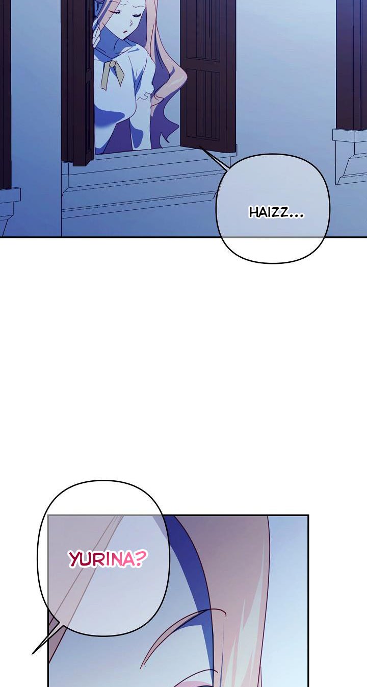 I Raised an Obsessive Servant Chapter 55 - Page 29
