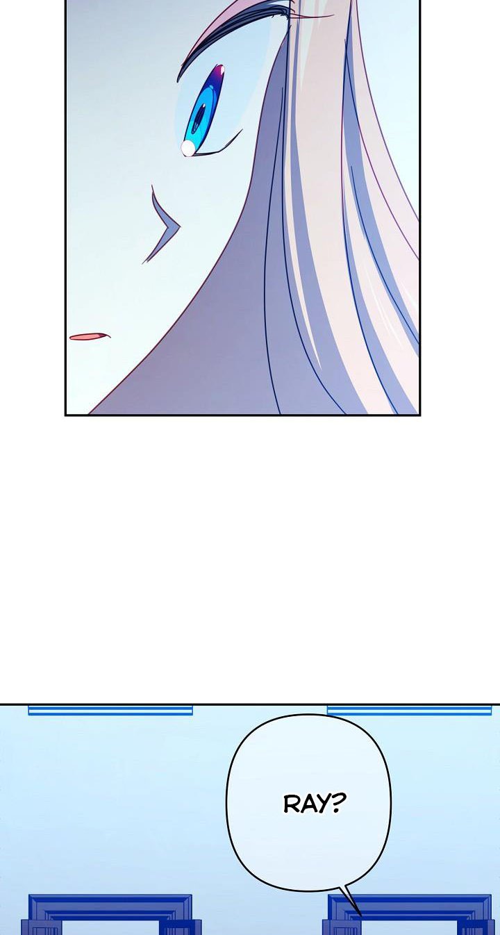 I Raised an Obsessive Servant Chapter 55 - Page 30