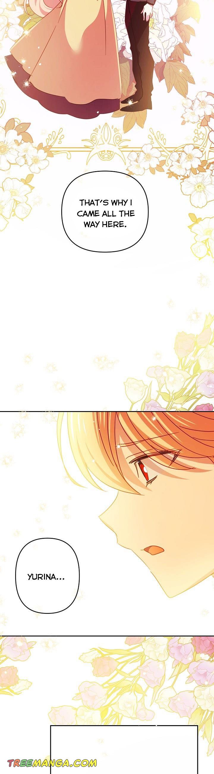 I Raised an Obsessive Servant Chapter 55 - Page 6
