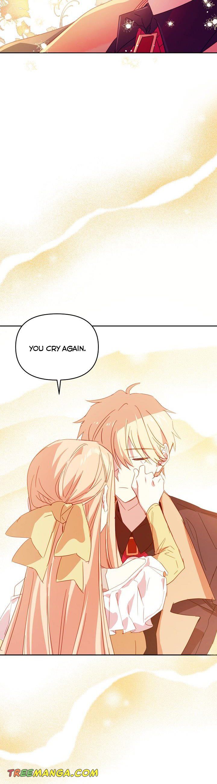 I Raised an Obsessive Servant Chapter 55 - Page 9