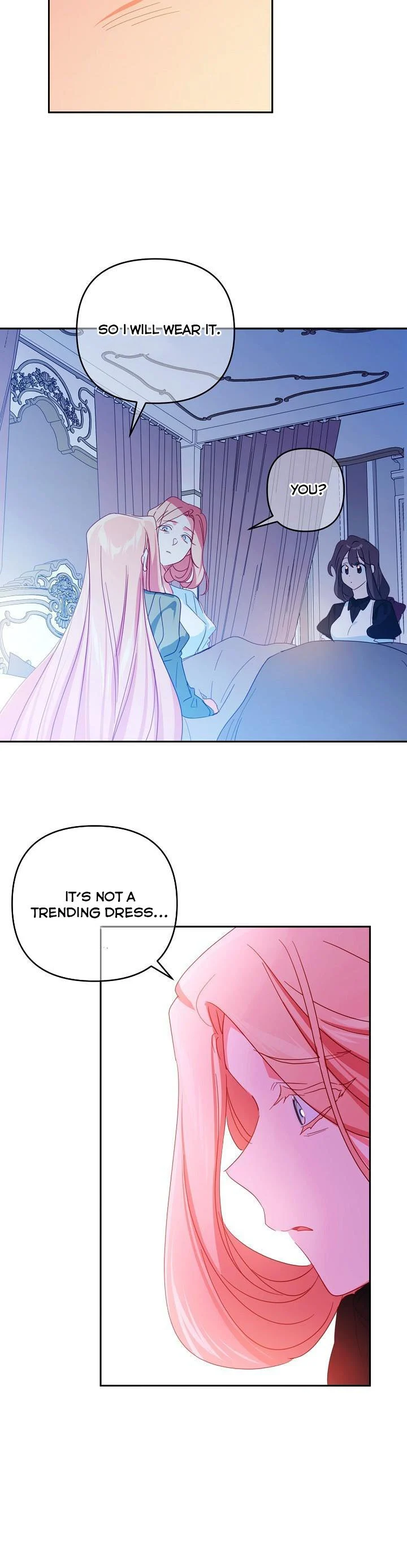I Raised an Obsessive Servant Chapter 57 - Page 15