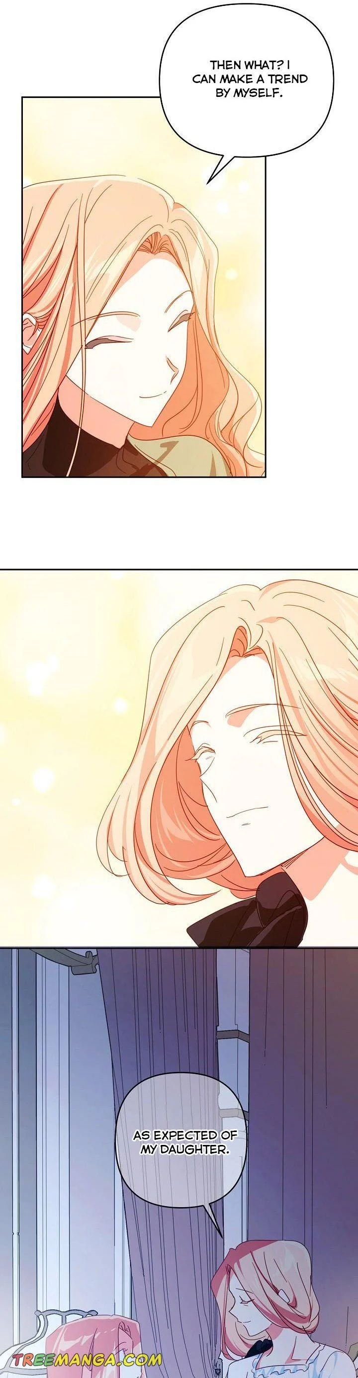 I Raised an Obsessive Servant Chapter 57 - Page 16