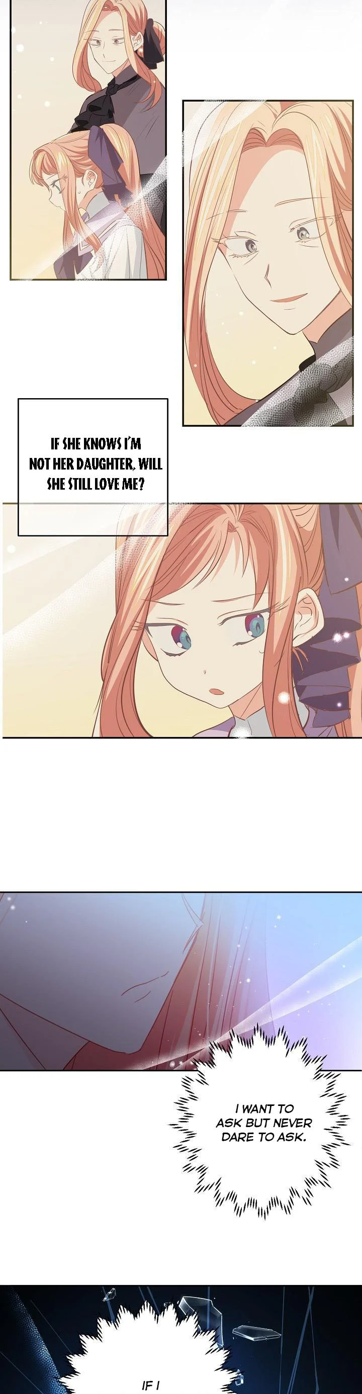 I Raised an Obsessive Servant Chapter 57 - Page 21