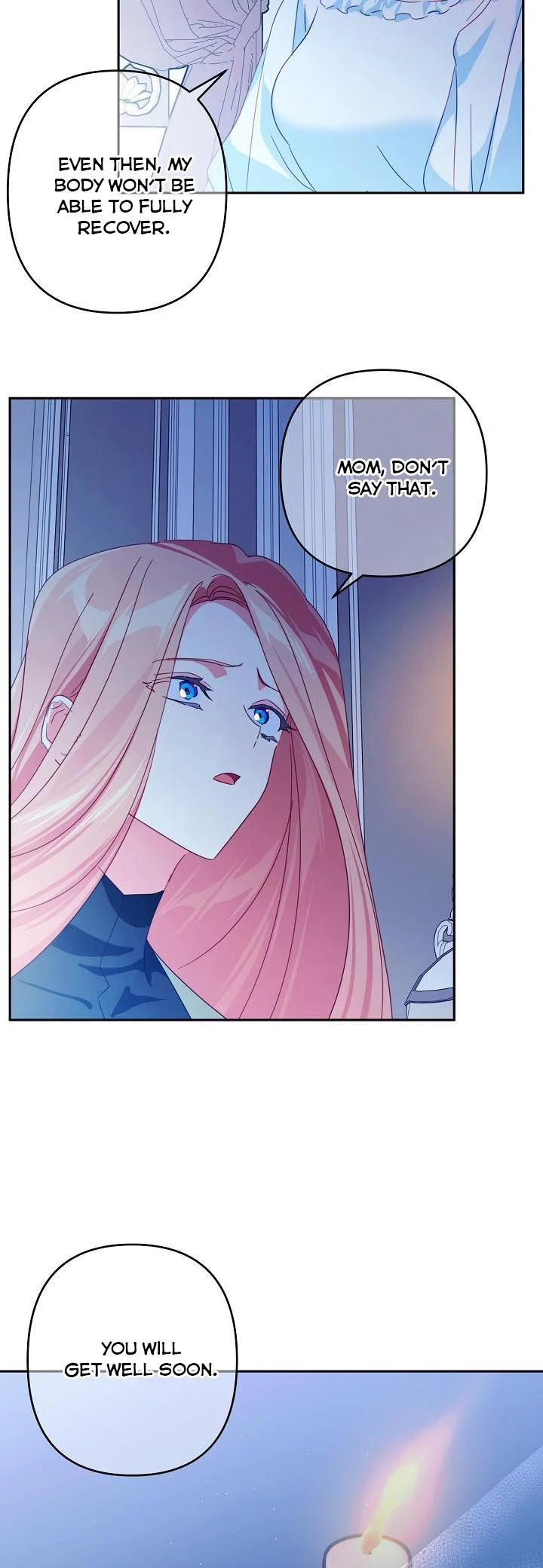 I Raised an Obsessive Servant Chapter 57 - Page 25