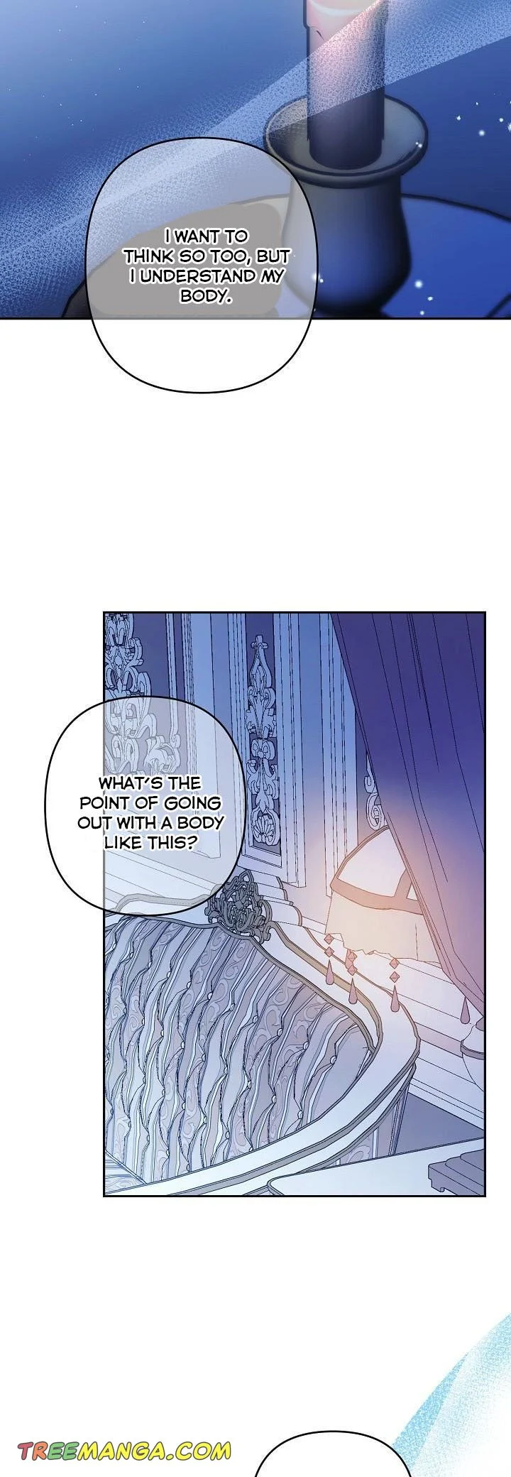 I Raised an Obsessive Servant Chapter 57 - Page 26