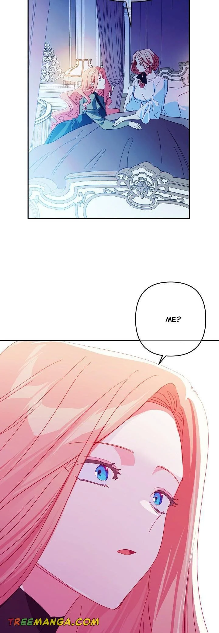 I Raised an Obsessive Servant Chapter 57 - Page 28