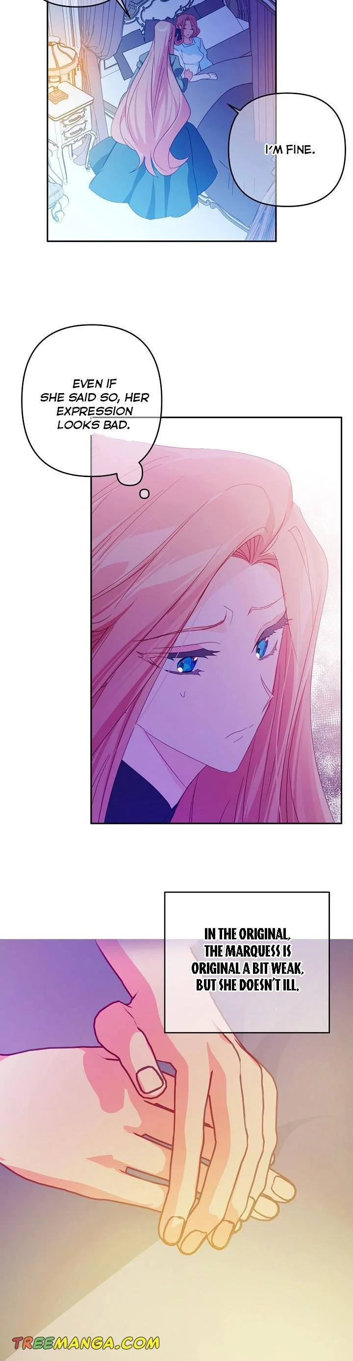 I Raised an Obsessive Servant Chapter 57 - Page 9