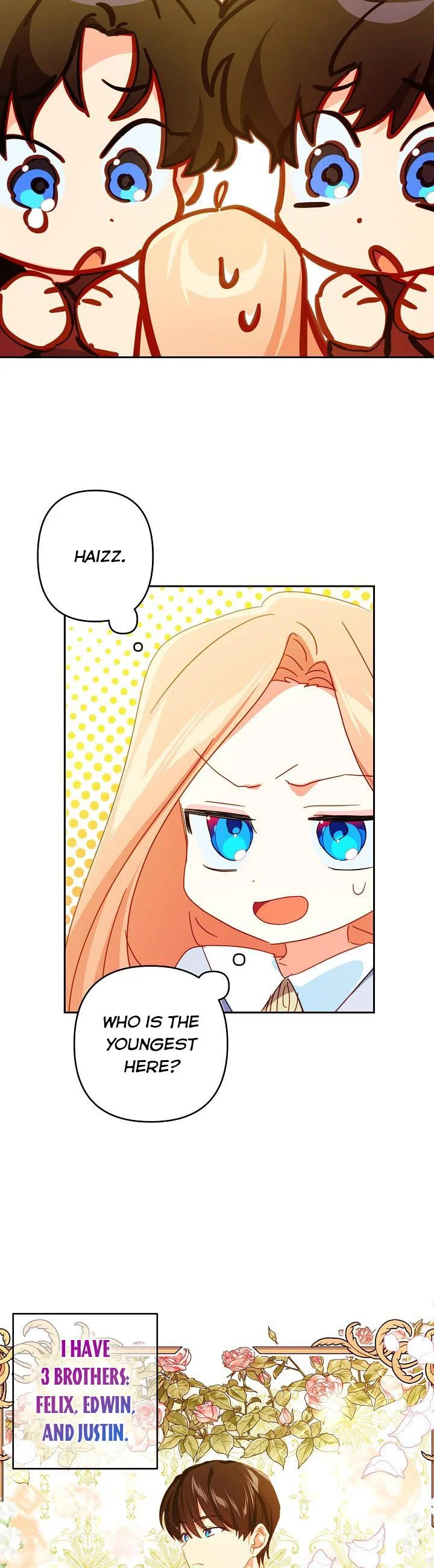 I Raised an Obsessive Servant Chapter 58 - Page 14