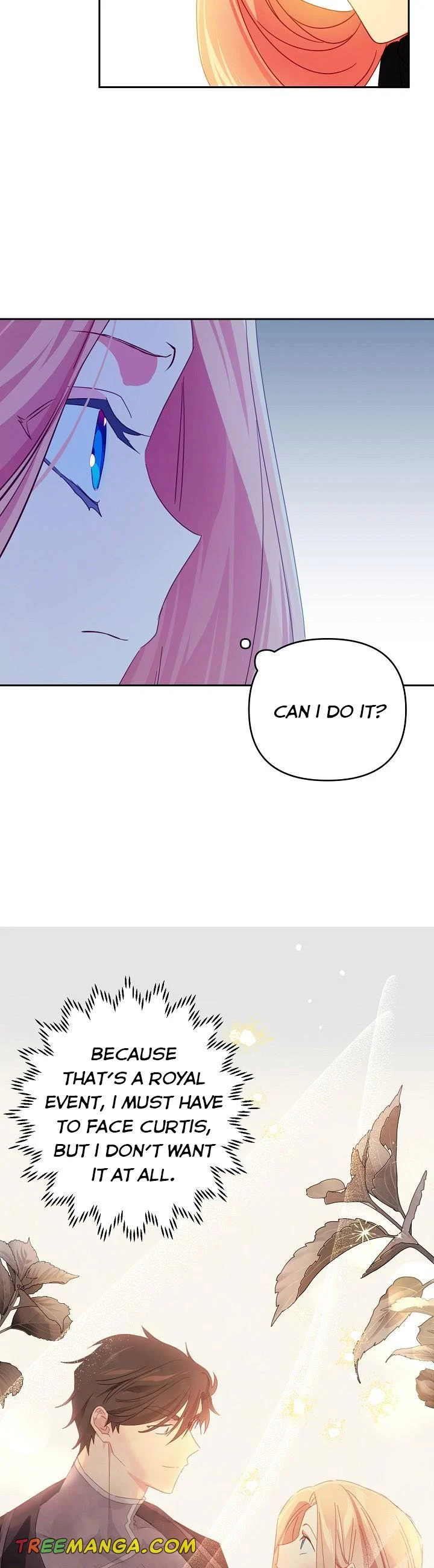 I Raised an Obsessive Servant Chapter 58 - Page 2