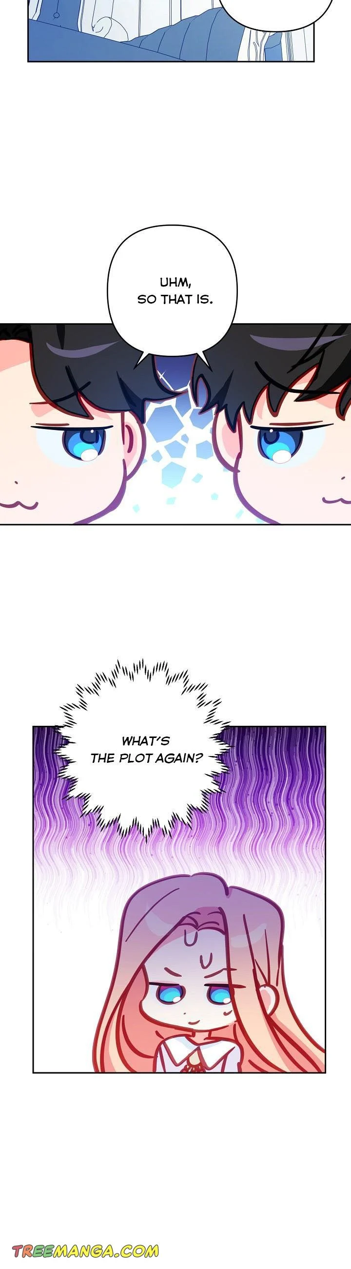 I Raised an Obsessive Servant Chapter 58 - Page 20