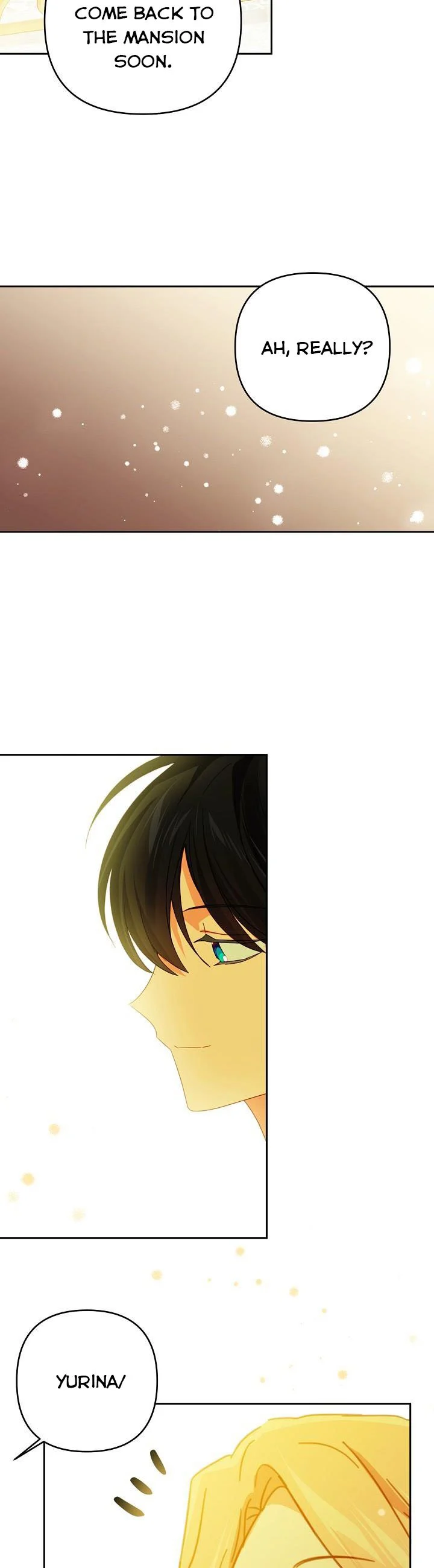 I Raised an Obsessive Servant Chapter 58 - Page 31