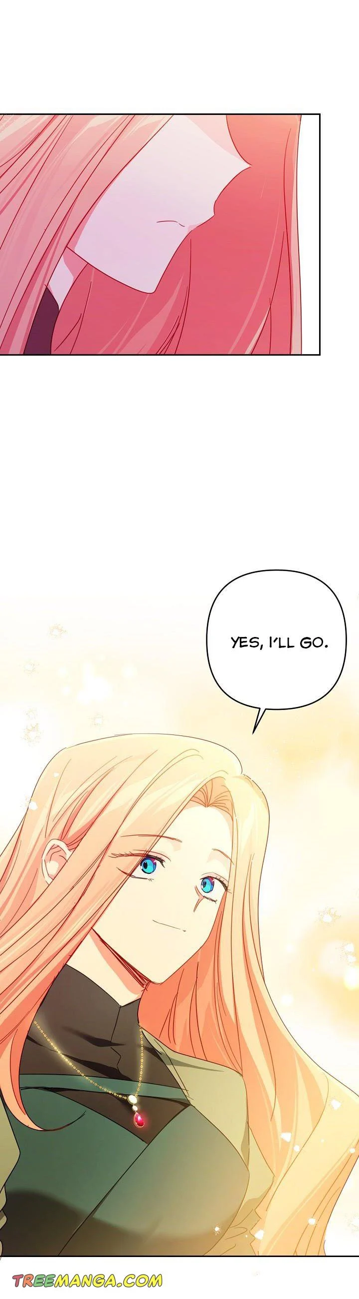 I Raised an Obsessive Servant Chapter 58 - Page 5