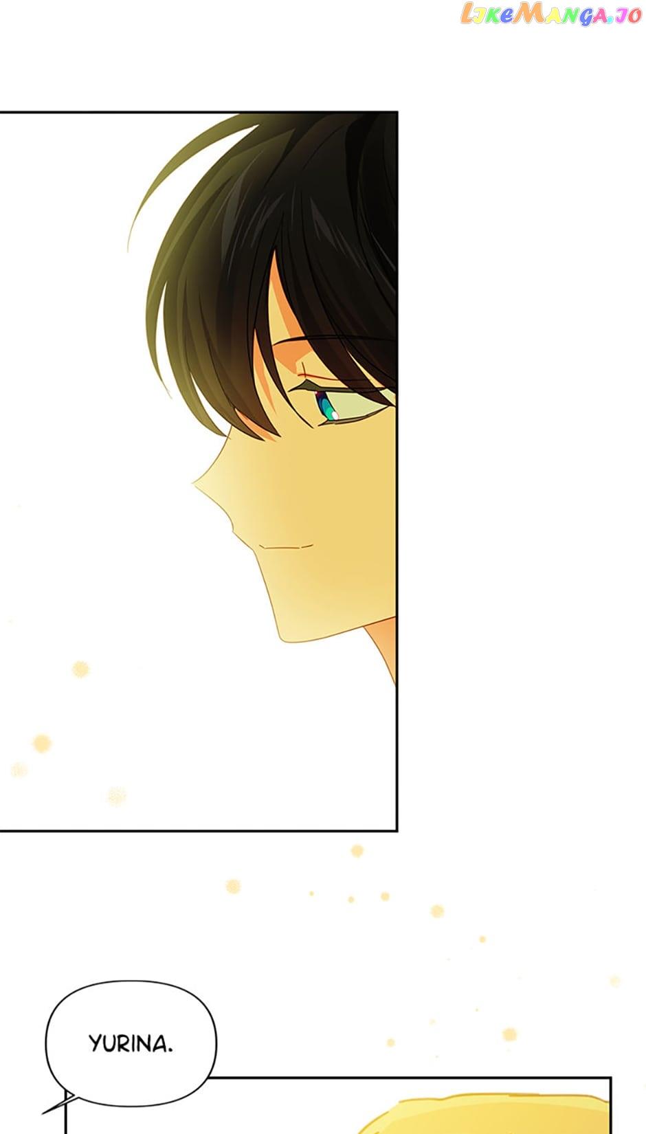 I Raised an Obsessive Servant Chapter 59 - Page 0