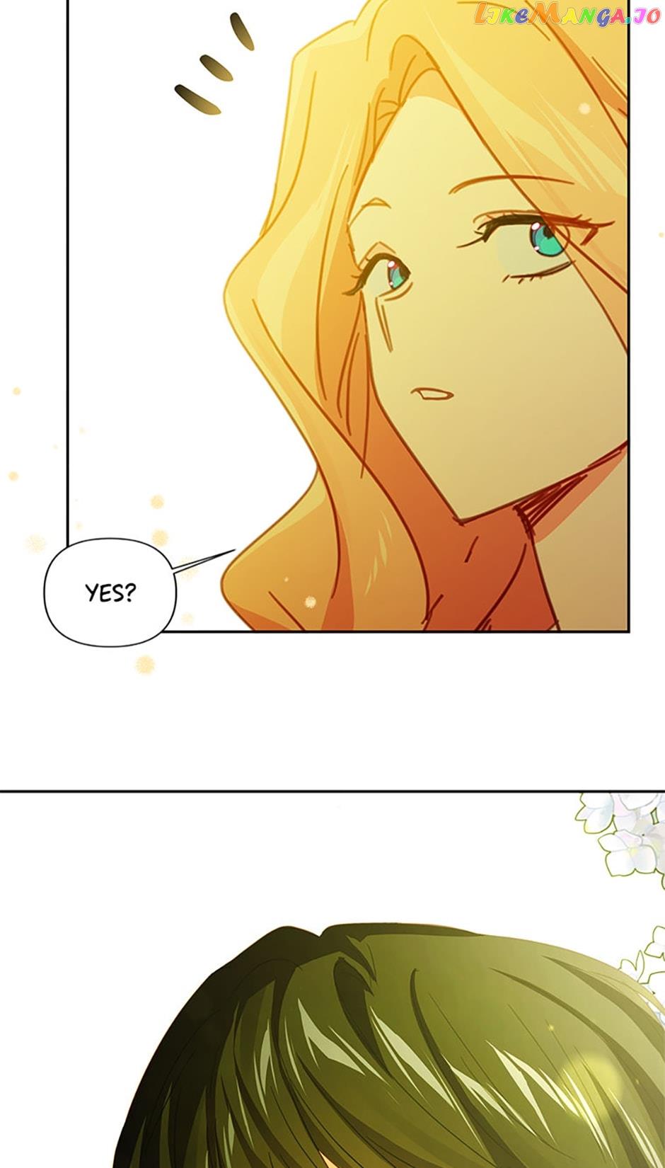 I Raised an Obsessive Servant Chapter 59 - Page 1
