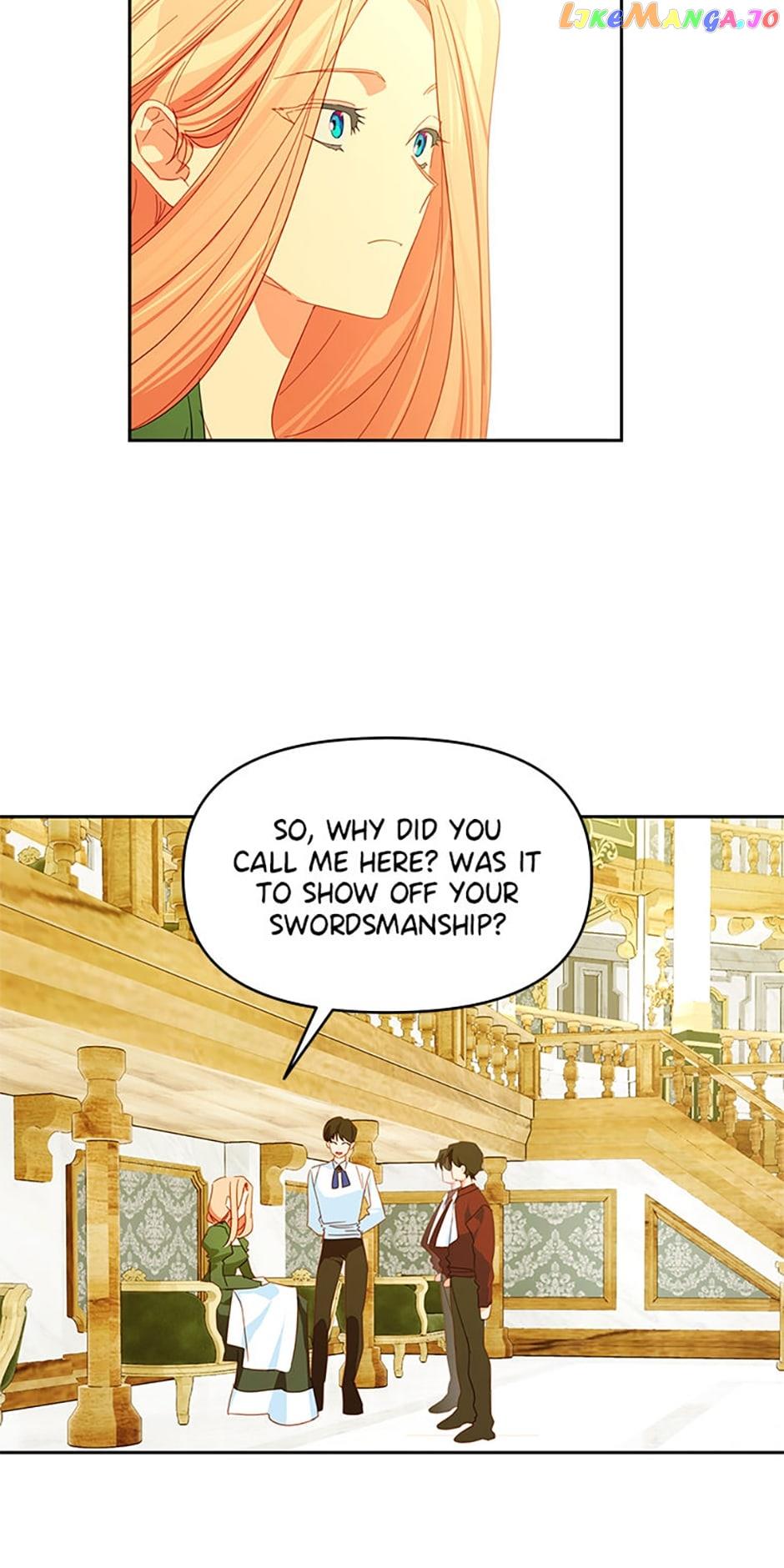 I Raised an Obsessive Servant Chapter 59 - Page 13