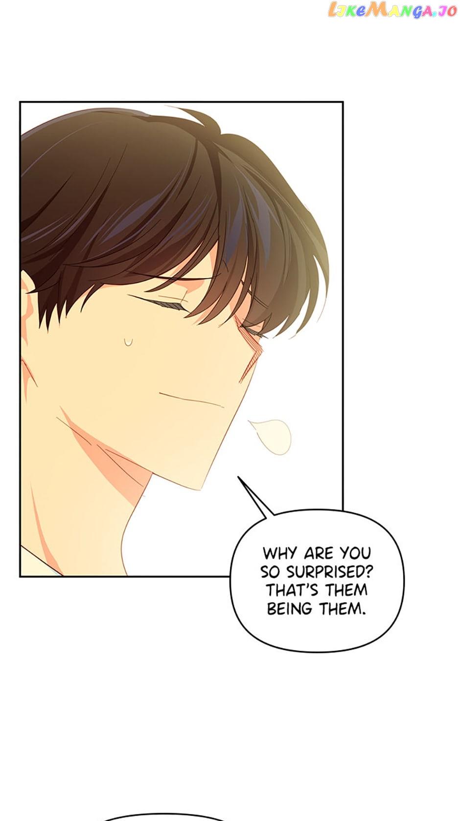 I Raised an Obsessive Servant Chapter 59 - Page 17