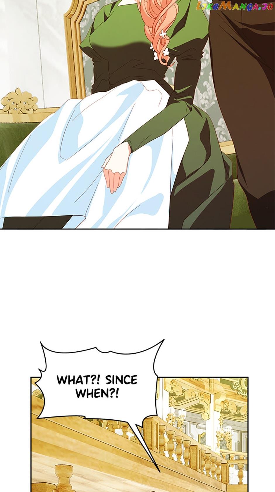 I Raised an Obsessive Servant Chapter 59 - Page 19