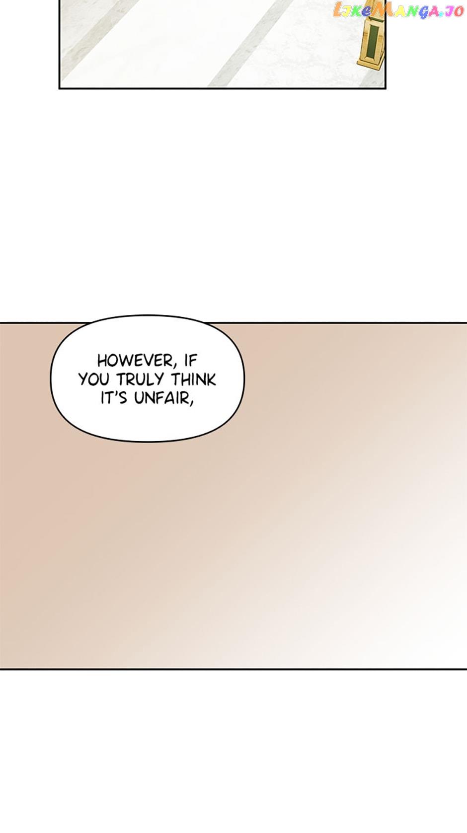 I Raised an Obsessive Servant Chapter 59 - Page 22