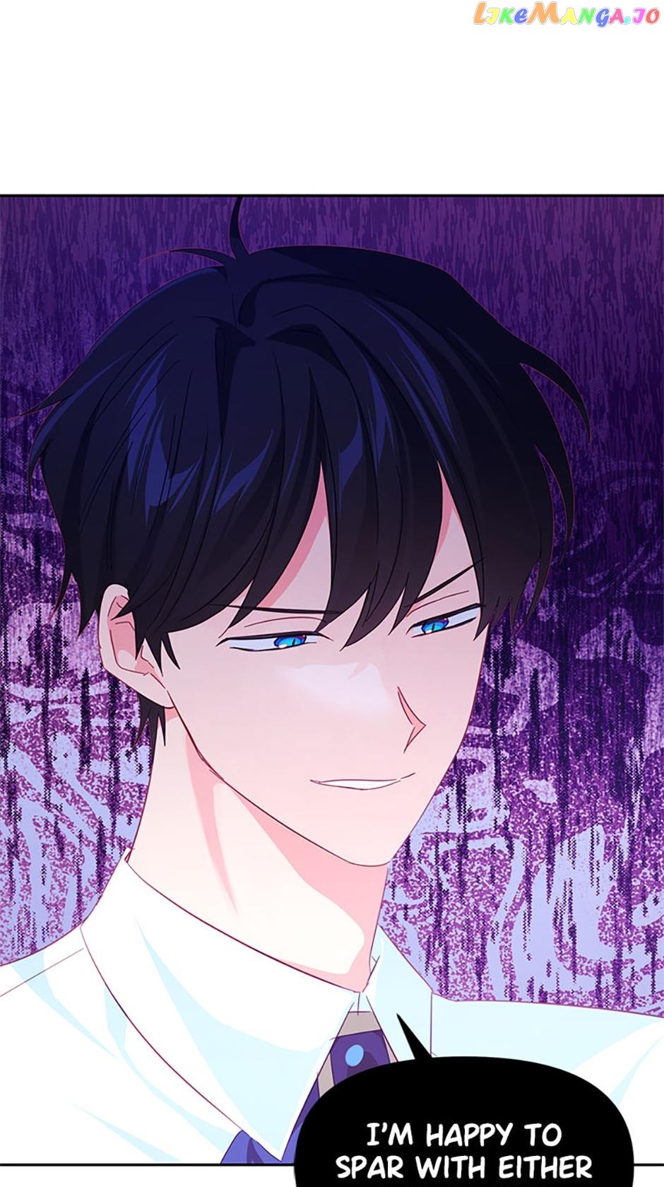 I Raised an Obsessive Servant Chapter 59 - Page 23