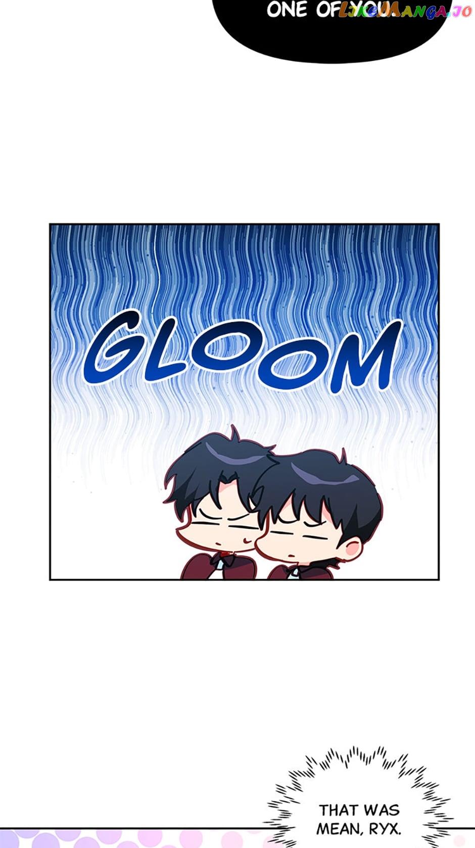 I Raised an Obsessive Servant Chapter 59 - Page 24