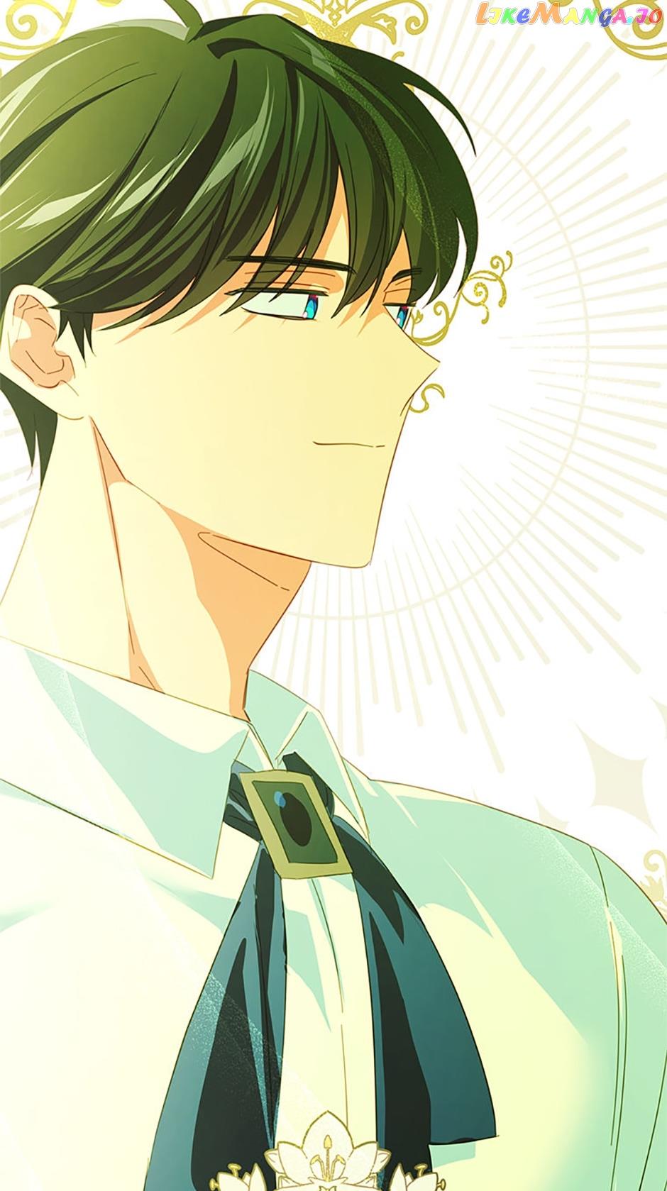 I Raised an Obsessive Servant Chapter 59 - Page 26