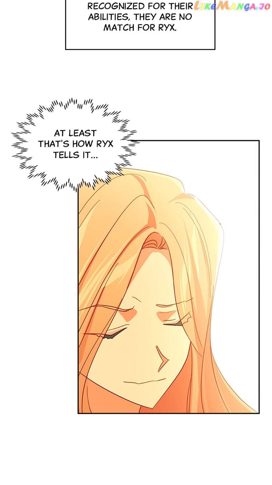 I Raised an Obsessive Servant Chapter 59 - Page 28