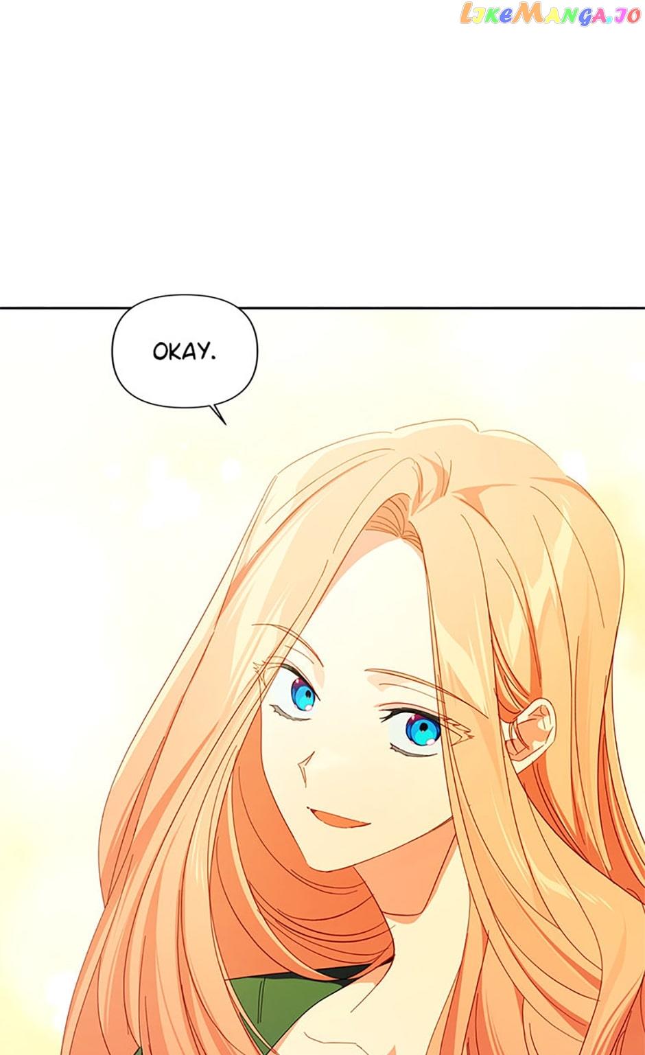 I Raised an Obsessive Servant Chapter 59 - Page 3