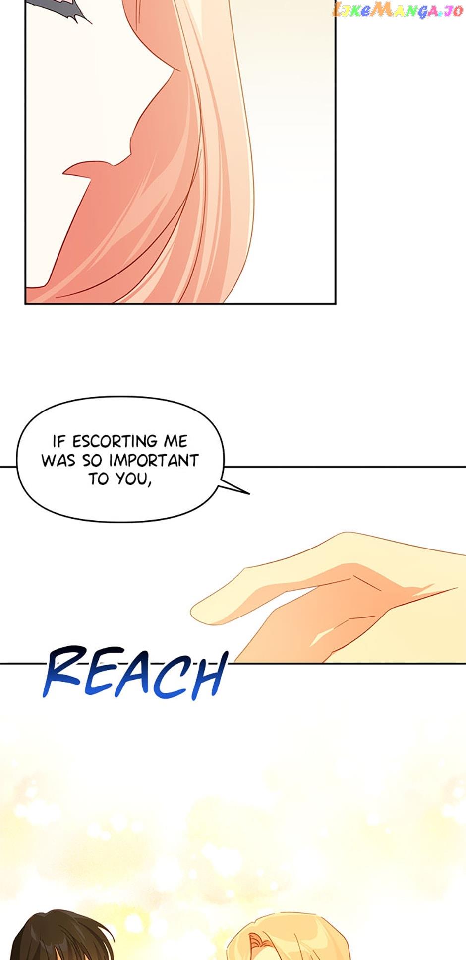 I Raised an Obsessive Servant Chapter 59 - Page 30
