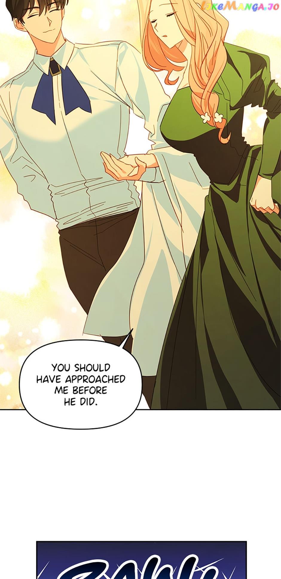 I Raised an Obsessive Servant Chapter 59 - Page 31