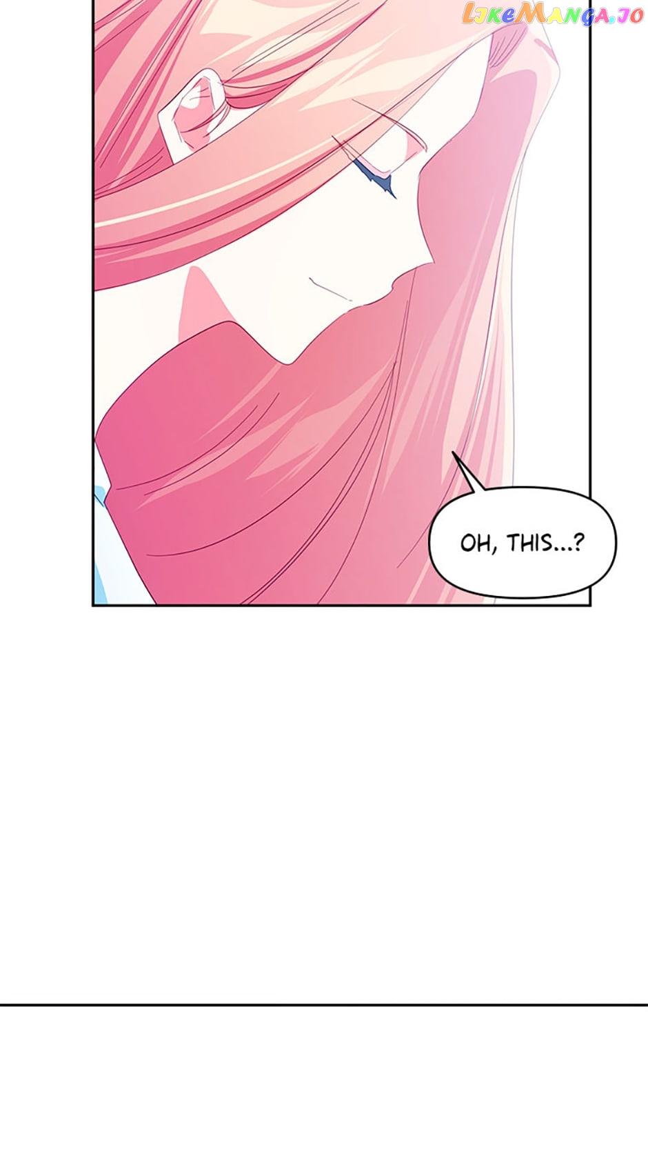 I Raised an Obsessive Servant Chapter 59 - Page 35