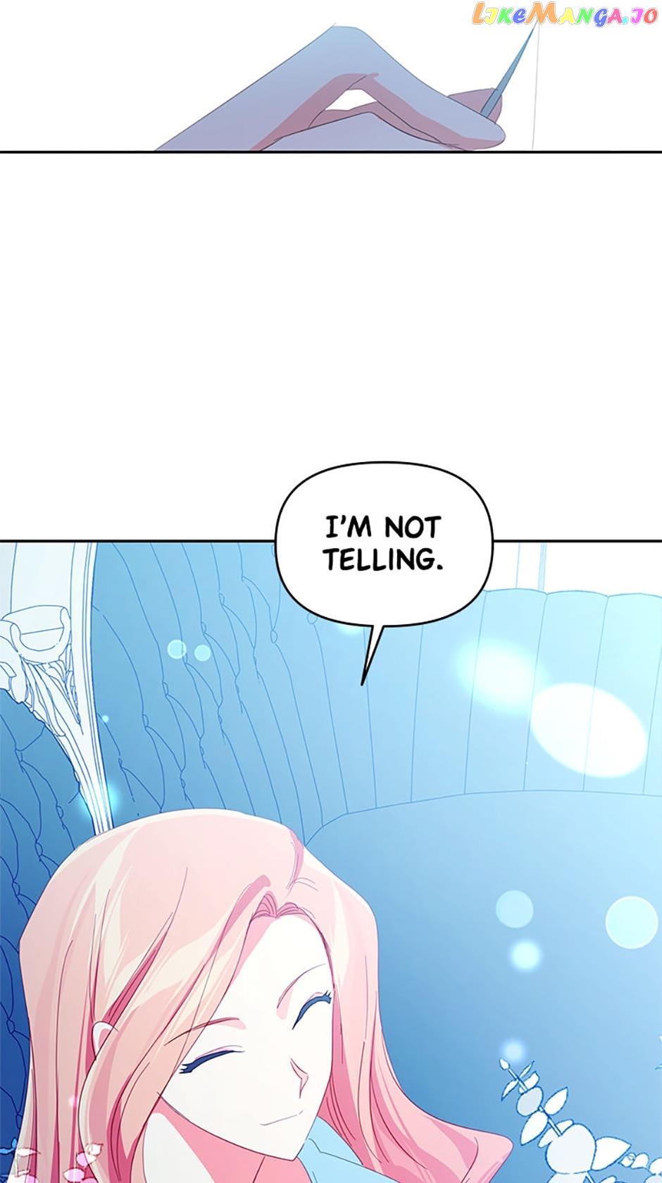 I Raised an Obsessive Servant Chapter 59 - Page 36