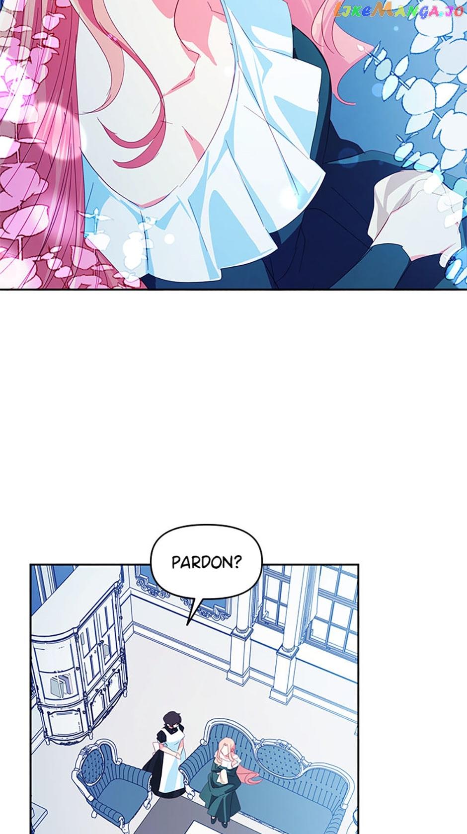 I Raised an Obsessive Servant Chapter 59 - Page 37