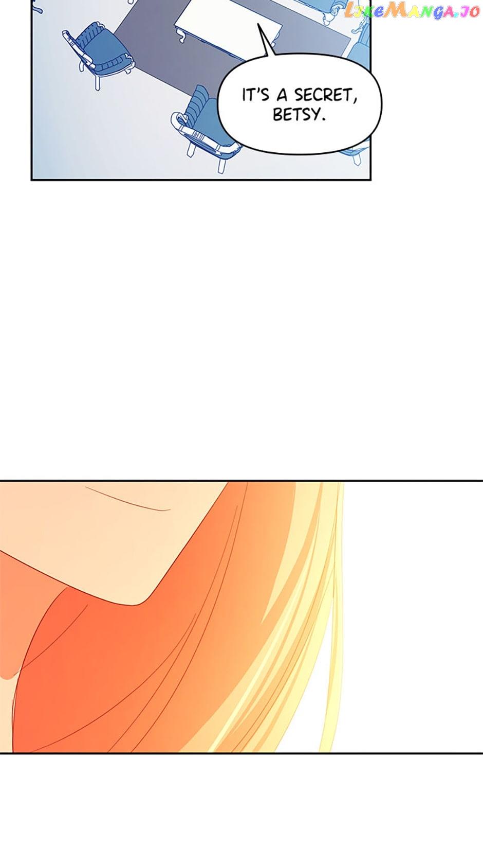 I Raised an Obsessive Servant Chapter 59 - Page 38