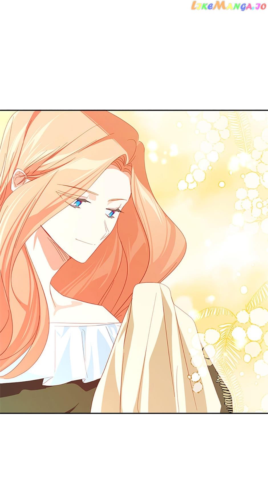 I Raised an Obsessive Servant Chapter 59 - Page 39