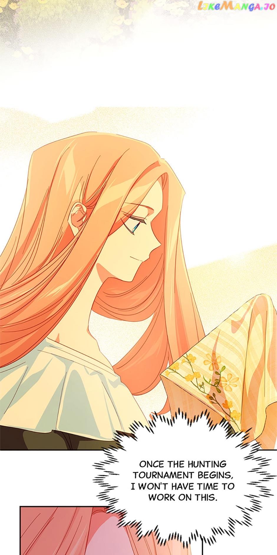 I Raised an Obsessive Servant Chapter 59 - Page 42