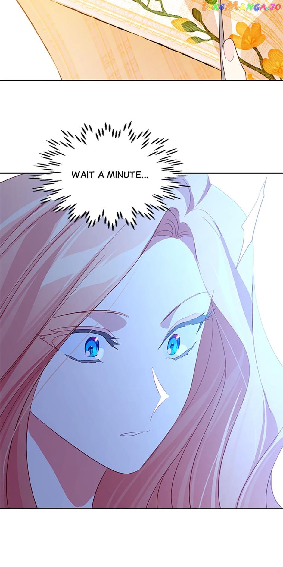 I Raised an Obsessive Servant Chapter 59 - Page 44