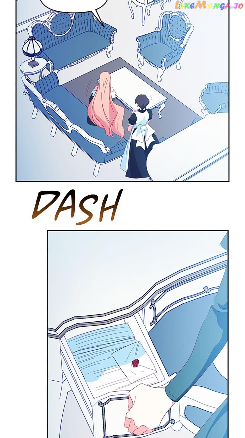I Raised an Obsessive Servant Chapter 59 - Page 48