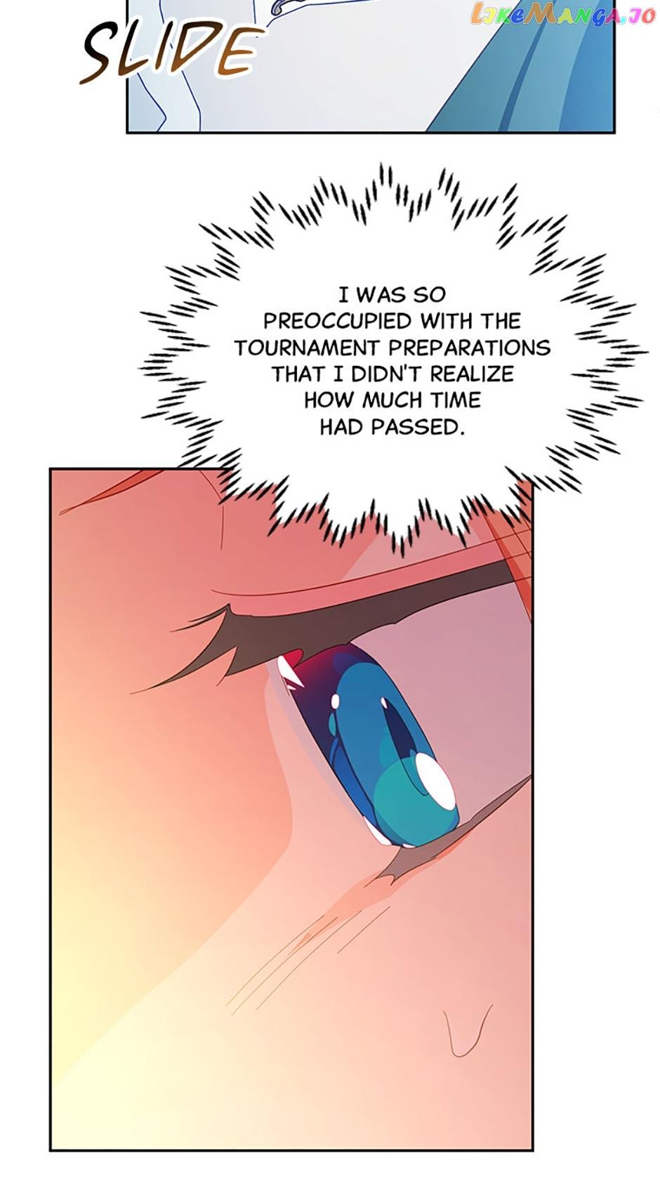 I Raised an Obsessive Servant Chapter 59 - Page 49