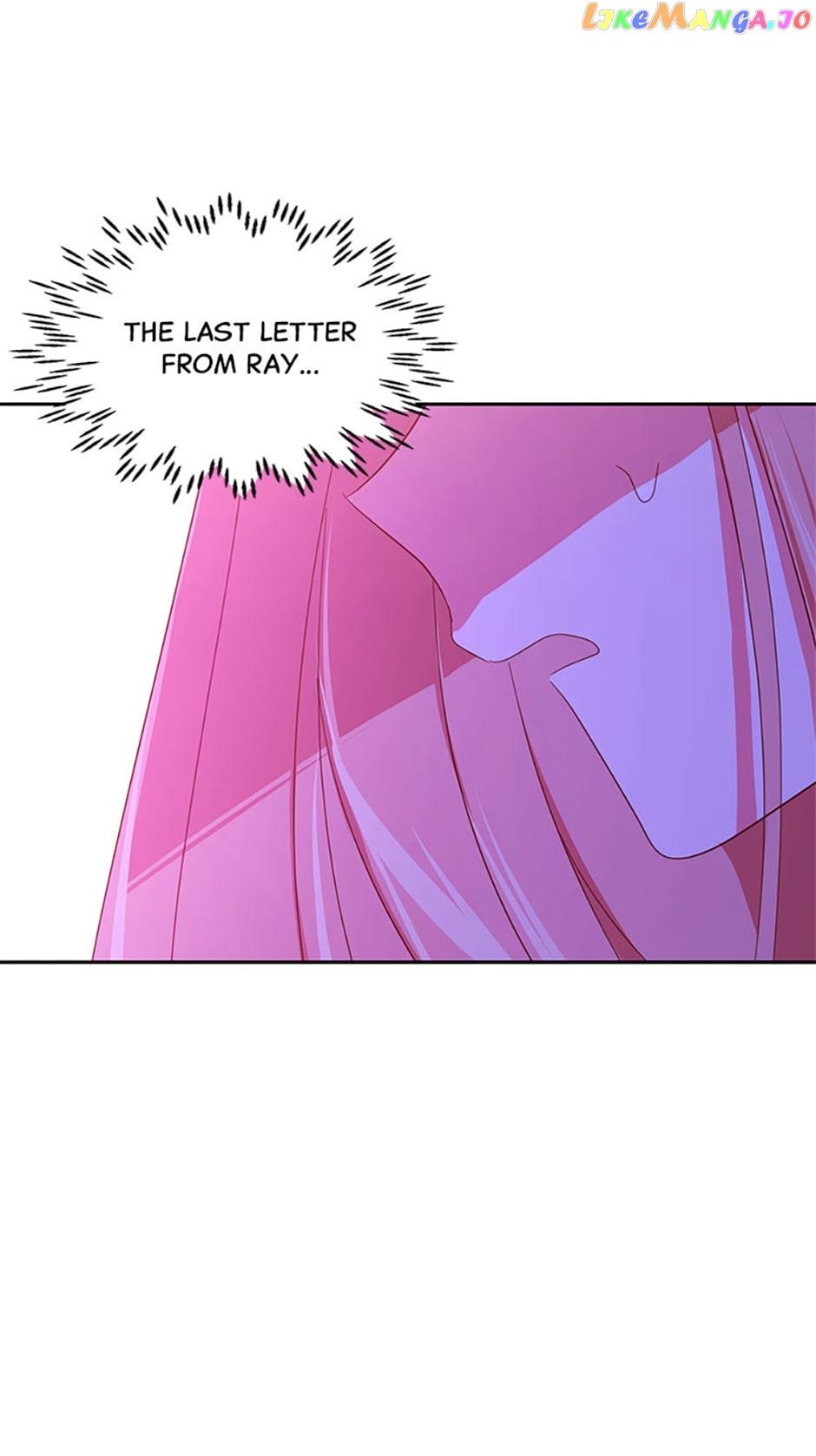 I Raised an Obsessive Servant Chapter 59 - Page 50