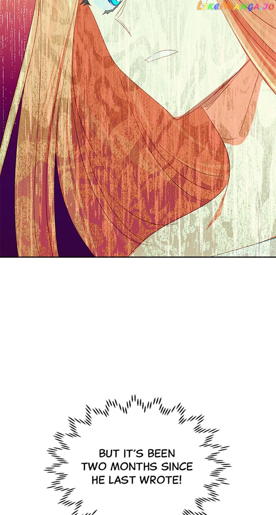 I Raised an Obsessive Servant Chapter 59 - Page 53