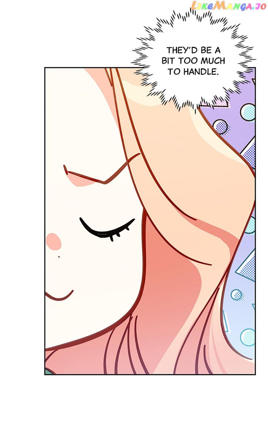 I Raised an Obsessive Servant Chapter 59 - Page 6