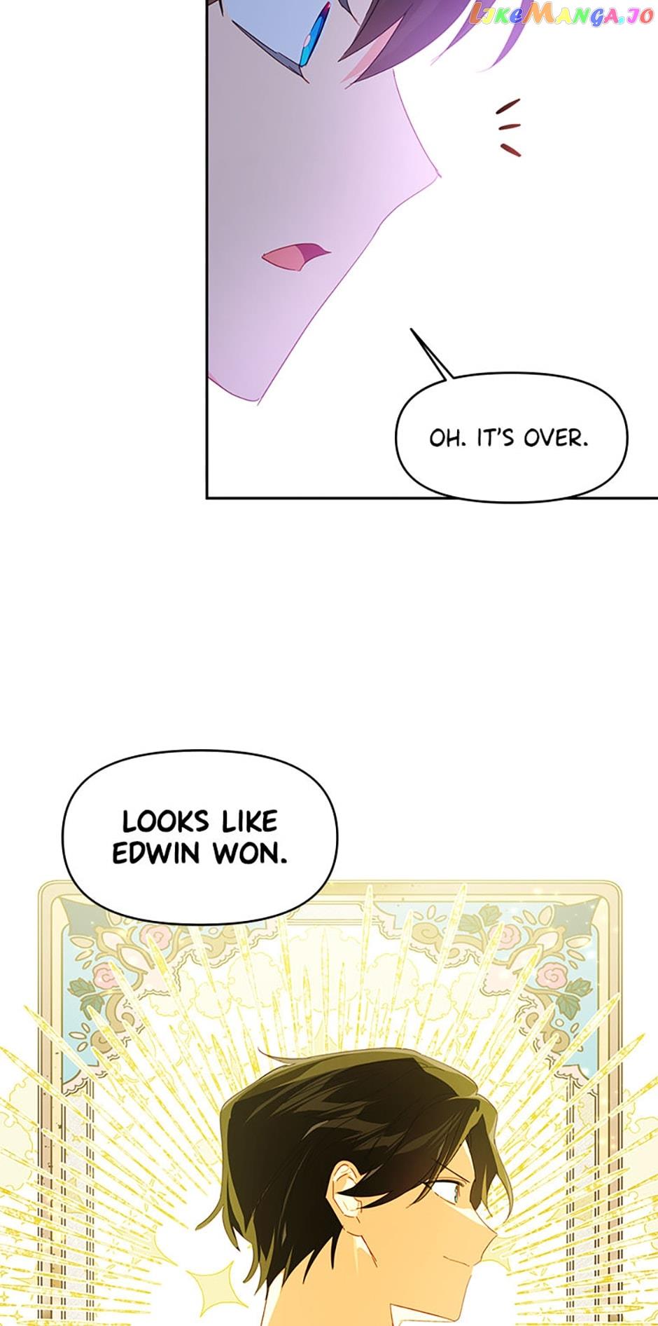 I Raised an Obsessive Servant Chapter 59 - Page 8