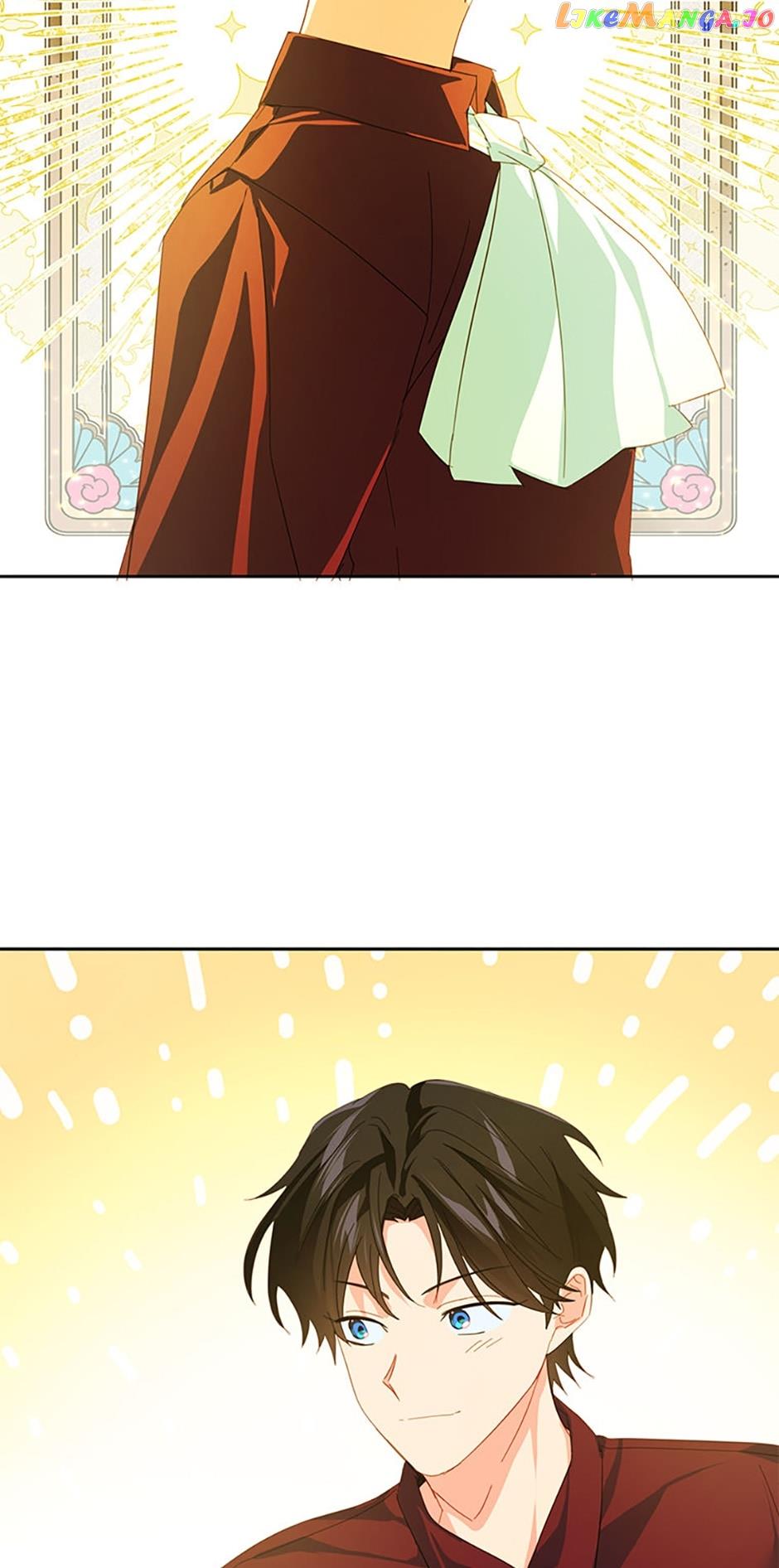 I Raised an Obsessive Servant Chapter 59 - Page 9
