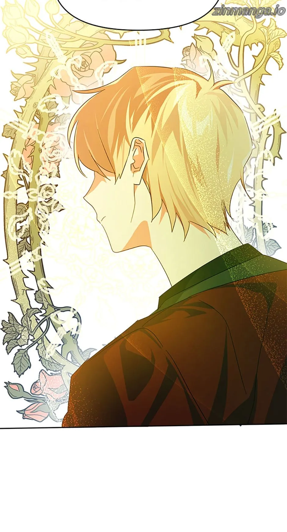 I Raised an Obsessive Servant Chapter 60 - Page 11